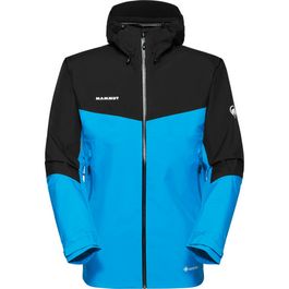 Mammut regenjas sale