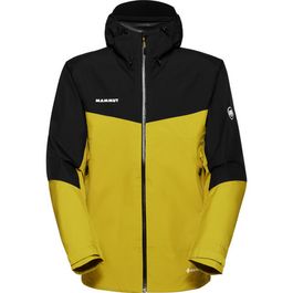 Mammut Jassen voor Heren • Nieuwe collectie Tot 60% Korting