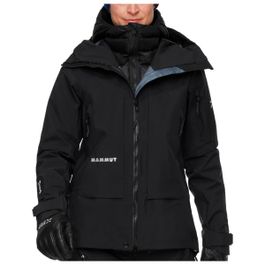 Mammut Regenjassen voor Dames • Nieuwe collectie Tot 55% Korting