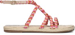 Paarse Sandalen voor Dames • Tot 50% Korting •