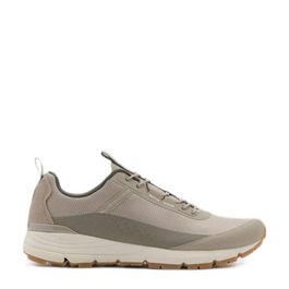Mango man sneakers beige