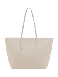 Mango shopper ecru