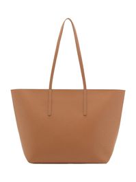 Mango shopper 'maribel'  bruin