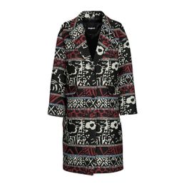 Mantel desigual coat_dev