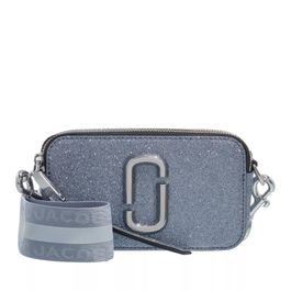 Marc jacobs crossbody bags - the snapshot in grijs