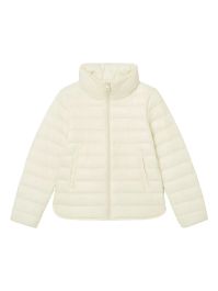 Marc o'polo gewatteerd jack - beige