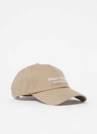 Marc o'polo pet met logoborduring