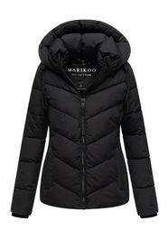 MARIKOO Evening Star Winterjas, voor dames, gewatteerd, maten XS-XXL MARIKOO Evening Star Winterjas, voor dames, gewatteerd, maten XS-XXL