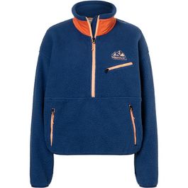 Marmot dames ’94 e.c.o. recycled fleece trui