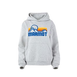 Marmot dames coastal hoodie