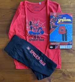 Spiderman Ondergoed & nachtkleding voor kinderen online Spiderman Ondergoed & nachtkleding voor kinderen online