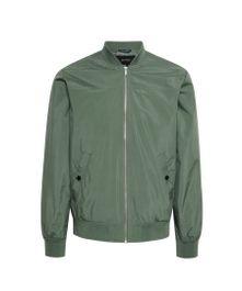 Matinique bomberjack maclay van gerecycled polyester duck green