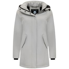 Matogla winterjas parka slim fit