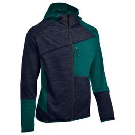 Maul sport - kahlersberg ii - fleecevest maat 54, blauw
