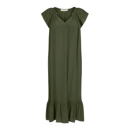 Groene Jurken voor Dames Tot 70 Korting Dresscode