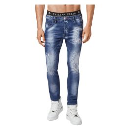 Philipp Plein Jeans voor Heren Nieuwe collectie Tot 61 Korting