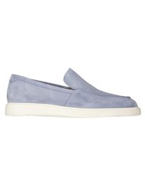 Melik tulip loafers 38528