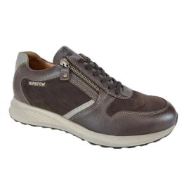 Mephisto, heren, schoenen, bruin, maat: 42 eu