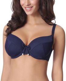 Merry style dames bikinitop – donkerblauw (6007) – 105b - ms-vo-p618