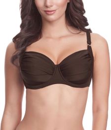 Merry style dames bikinitop – zwart (9240) – 95b - ms-vo-p614w