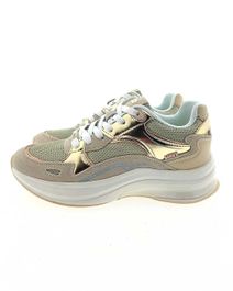 Mexx mi001011151w sneakers - Brons