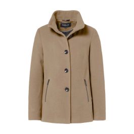 Milo Coats Jassen voor Dames • Nieuwe collectie •