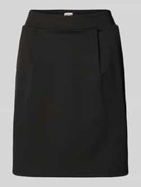 Minirok van jersey, model 'kate'