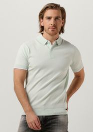 Groene Mint genti polo k7024-1260