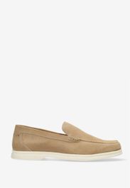 Mocassin lindo zand