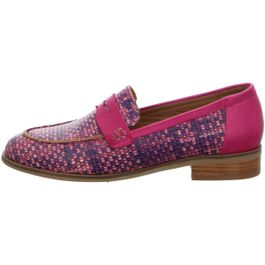 Rode Mocassins everybody -