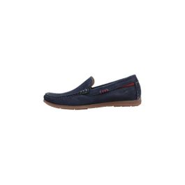 Mocassins fluchos f1729