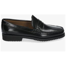 Mocassins kennebec s61-n