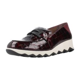 Mocassins wonders garda wild - Rood