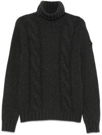 Moncler coltrui - grijs