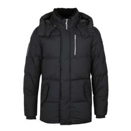 Moose knuckles men everest 3q puffer
