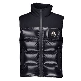 Moose knuckles victory peak vest bodywarmers m34mv482