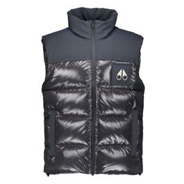 Moose knuckles victory peak vest bodywarmers m34mv482