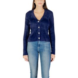 Morgan cardigan marine