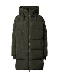 Mos mosh winterjas 'mmnova avon'  olijfgroen