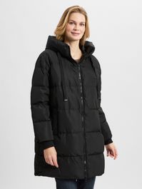 Mos mosh winterjas 'mmnova avon'  zwart