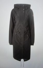 Moscow forest parka - maat m - kleur forest