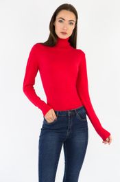 Moskito basic coltrui - rood - l/xl