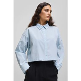 Moss copenhagen 19240 liene zenika shirt