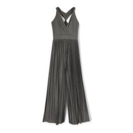 Ladies Viscose Bandeau Jumpsuit für Frauen | Urban Classics Ladies Viscose Bandeau Jumpsuit für Frauen | Urban Classics
