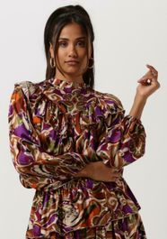 Multi amaya amsterdam blouse piper blouse