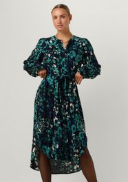 Multi fabienne chapot midi jurk willow dress