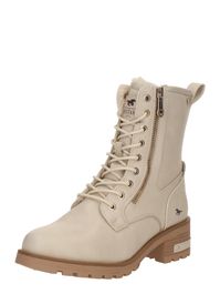 Mustang Enkellaarzen 1229513 - Schoenen.nl Mustang Enkellaarzen 1229513 - Schoenen.nl