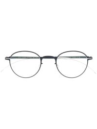 Mykita flemming 84 bril - blauw