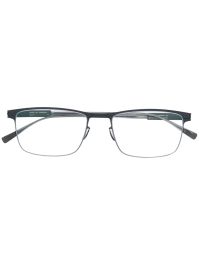 Mykita francesco bril - grijs