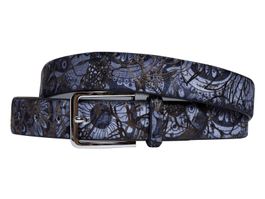Mystery (riem) - lureaux - nette riemen voor heren